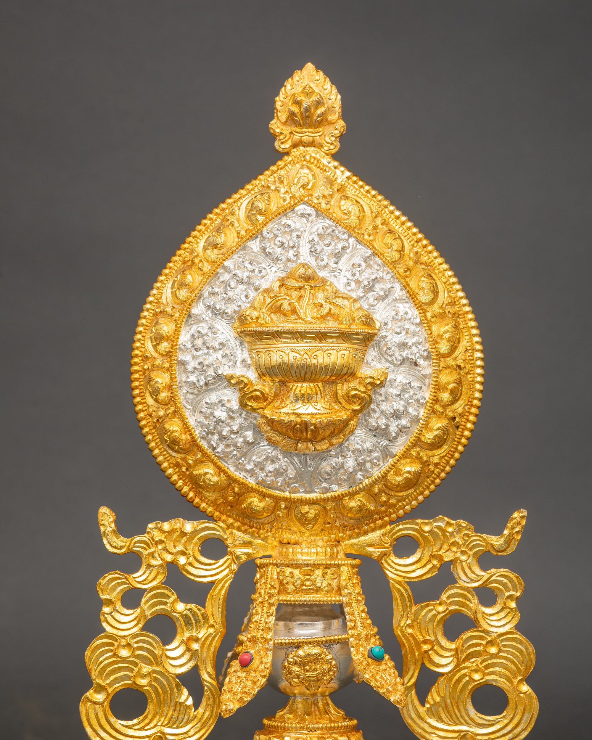Asta Mangala Set