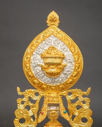 Asta Mangala Set