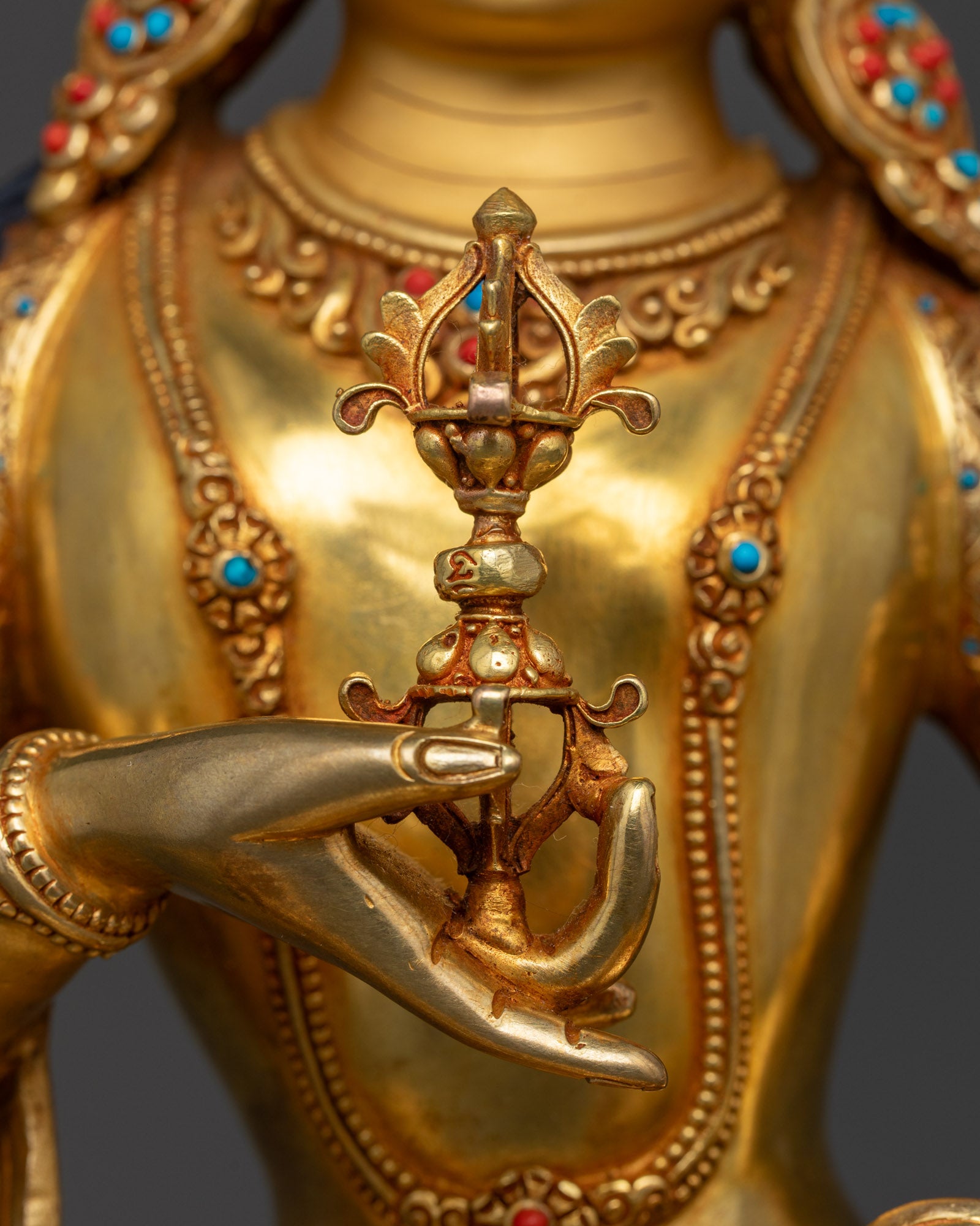 Vajrasattva: The Supreme Healer and Purifier