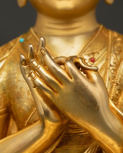 Tsong Khapa Set