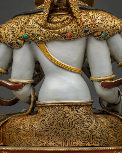 Namgyalma Statue