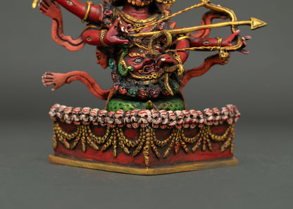 Rahula Set