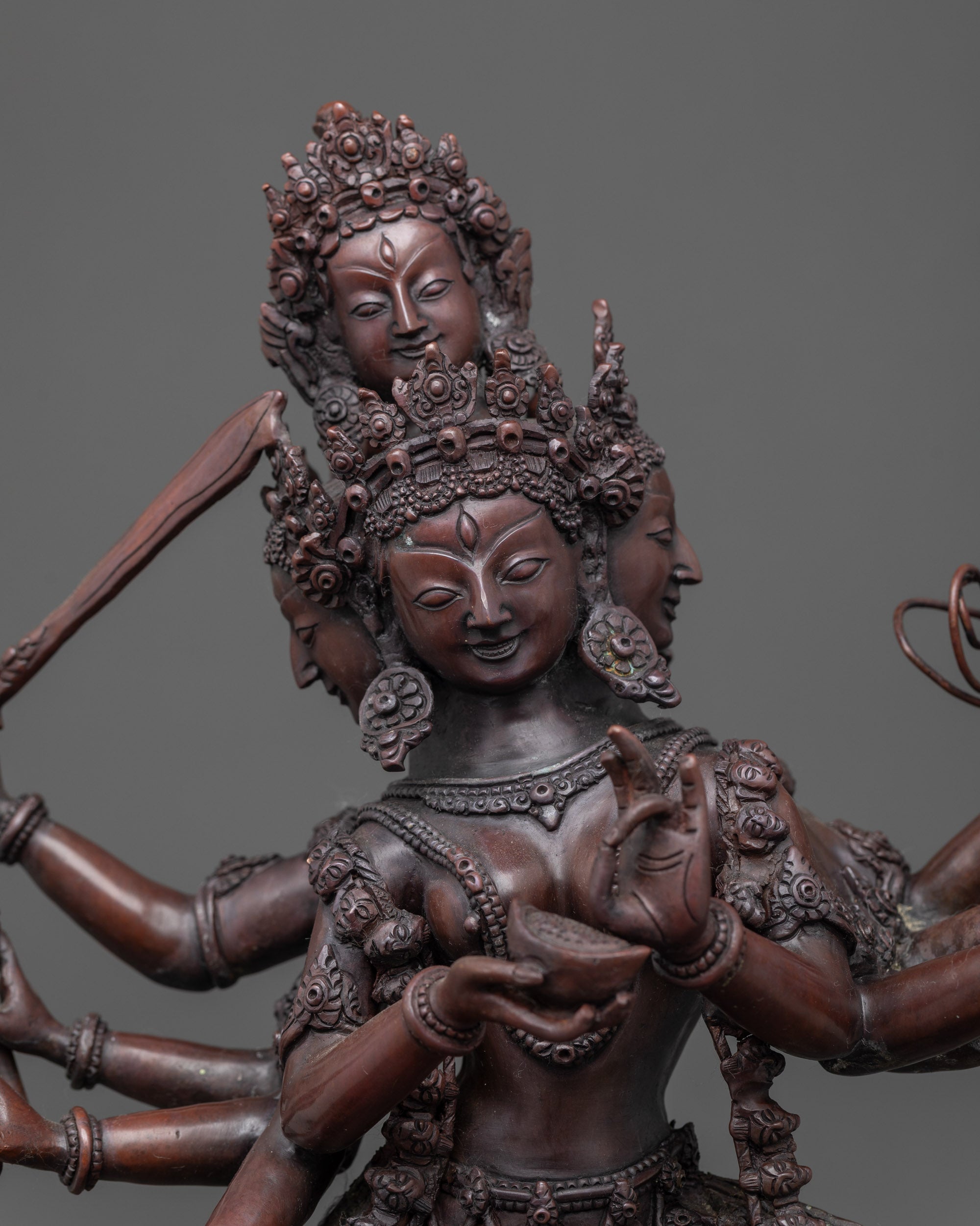 Siddha Laxmi Statue