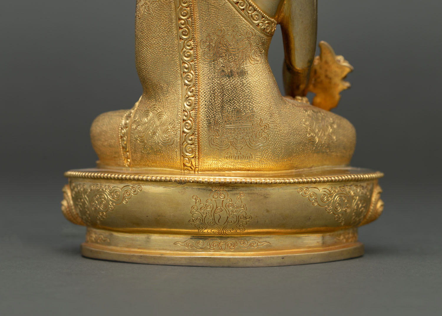 Three Buddha Set