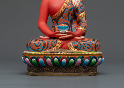 Three Buddha Set