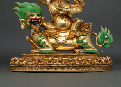Rahula Set
