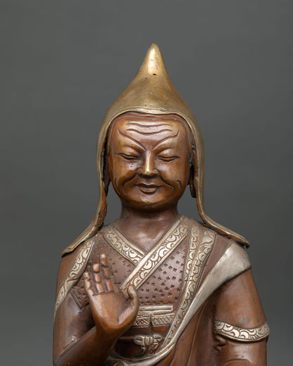 Tsongkhapa Set