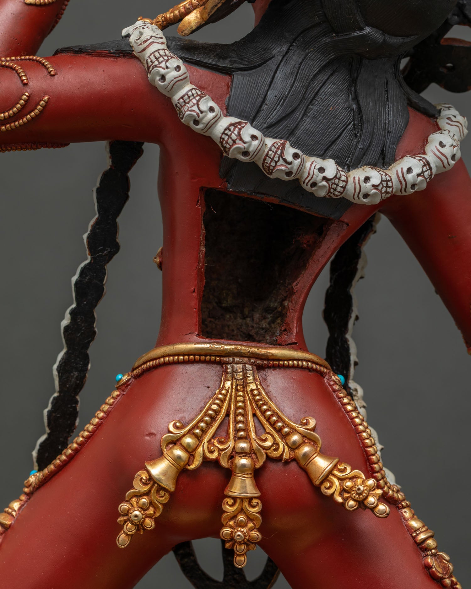 Vajrayogini Statue