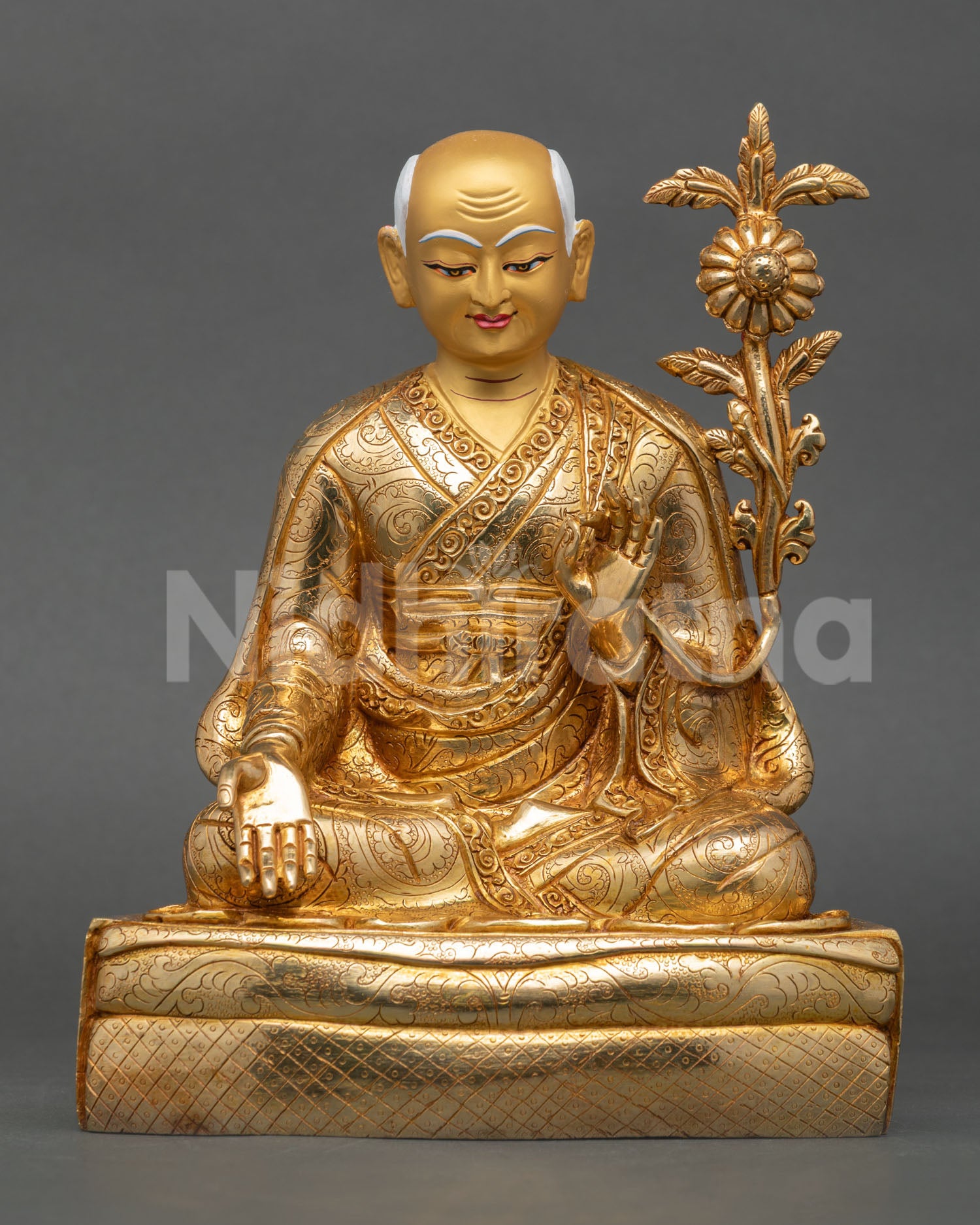 Shakya Master Set