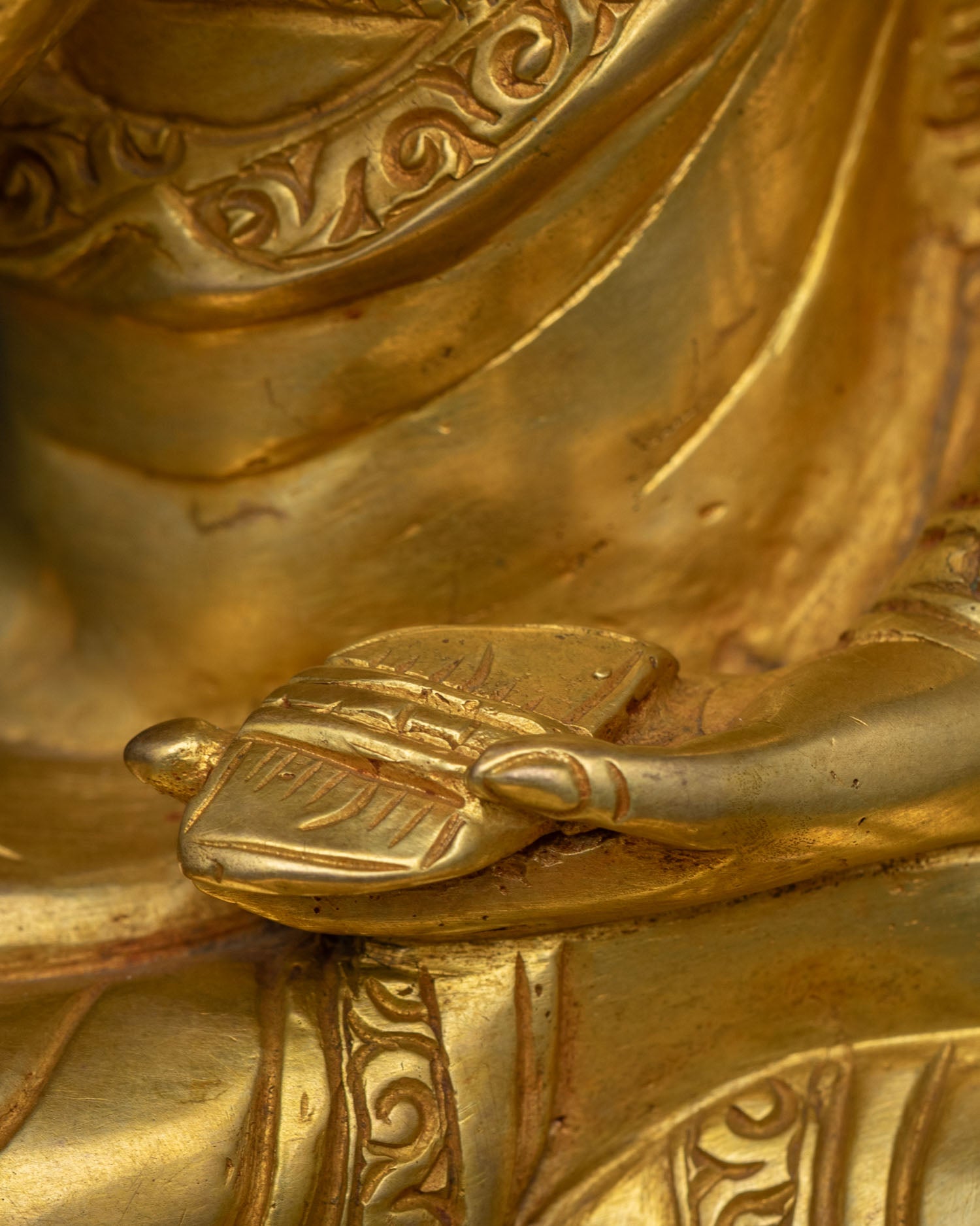 Tsong khapa Set