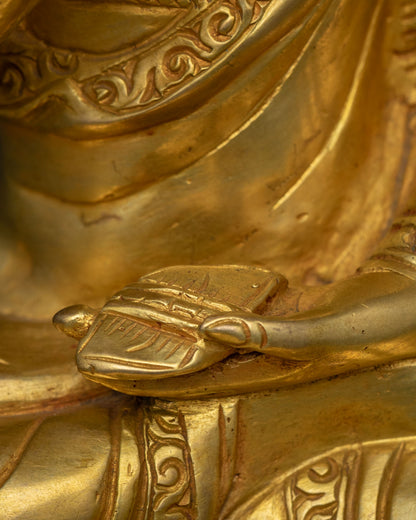 Tsong khapa Set