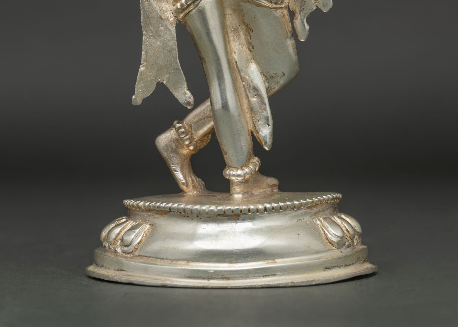 Radha and Krishna Statue