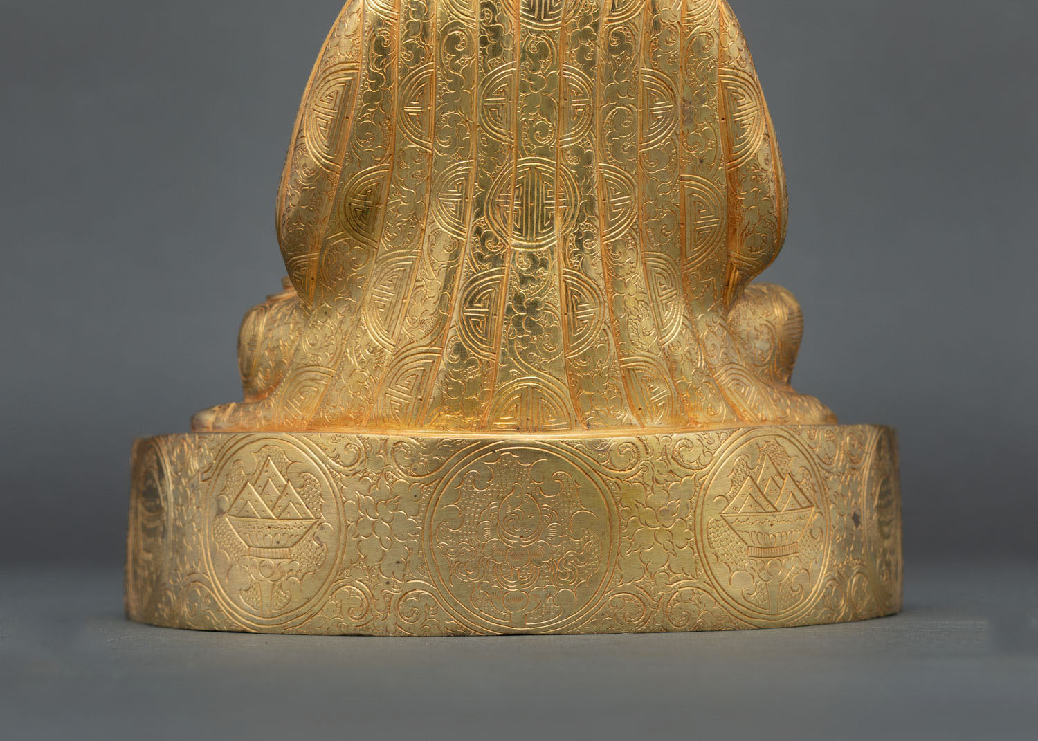 Milarepa Set