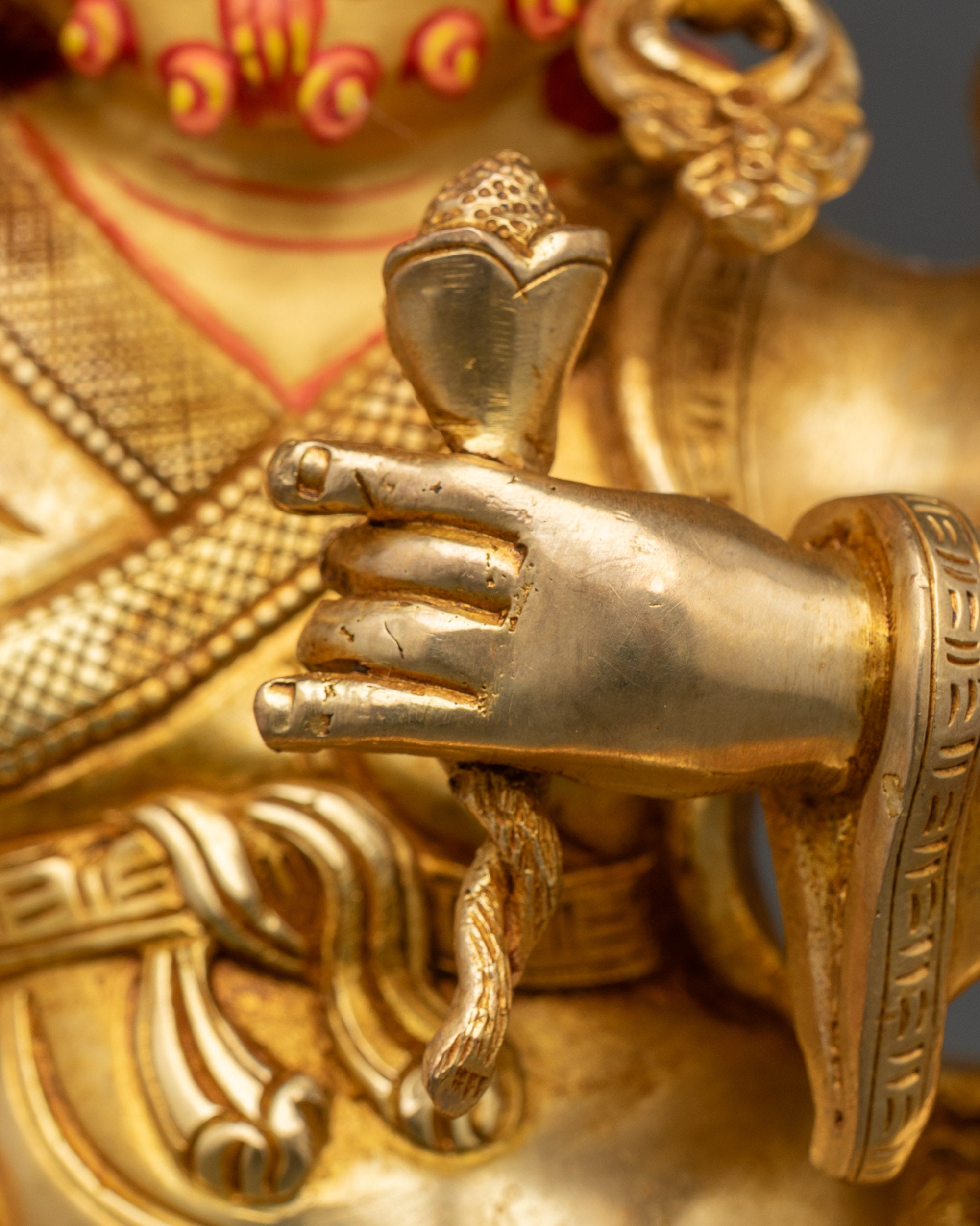 Sacred Ekajati Trio Set for Protection, Power & Spiritual Strength