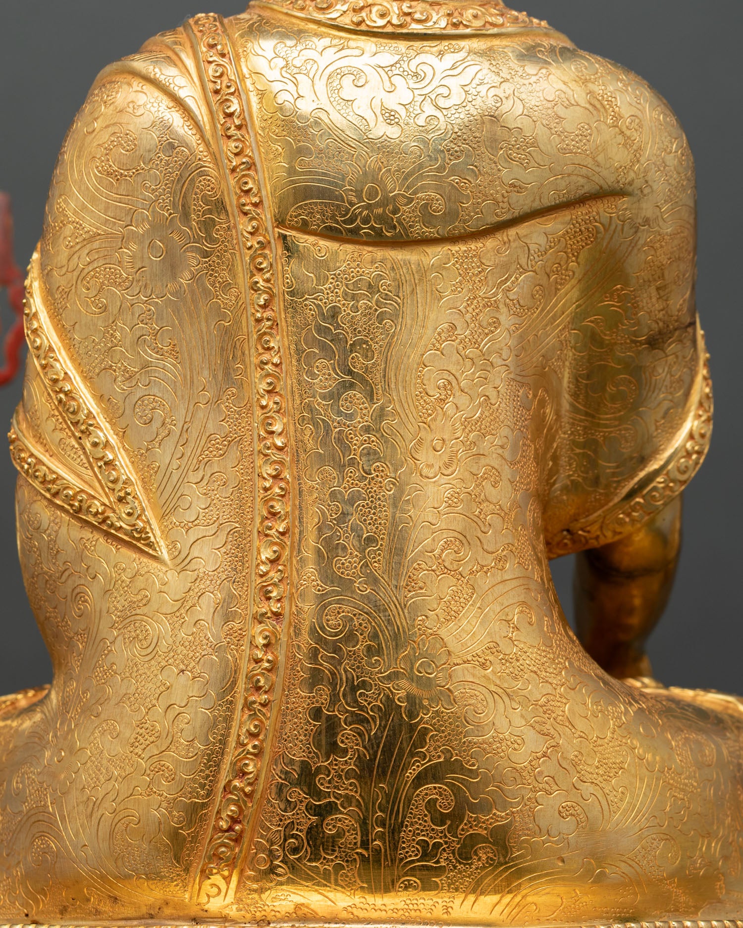 Shakyamuni Buddha Statue