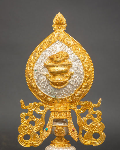 Asta Mangala Set