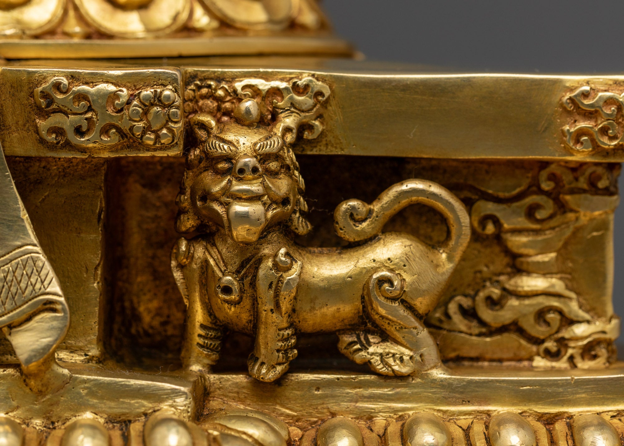 1000-Armed Chenrezig Statue | Vajrayana Bodhisattva of Compassion