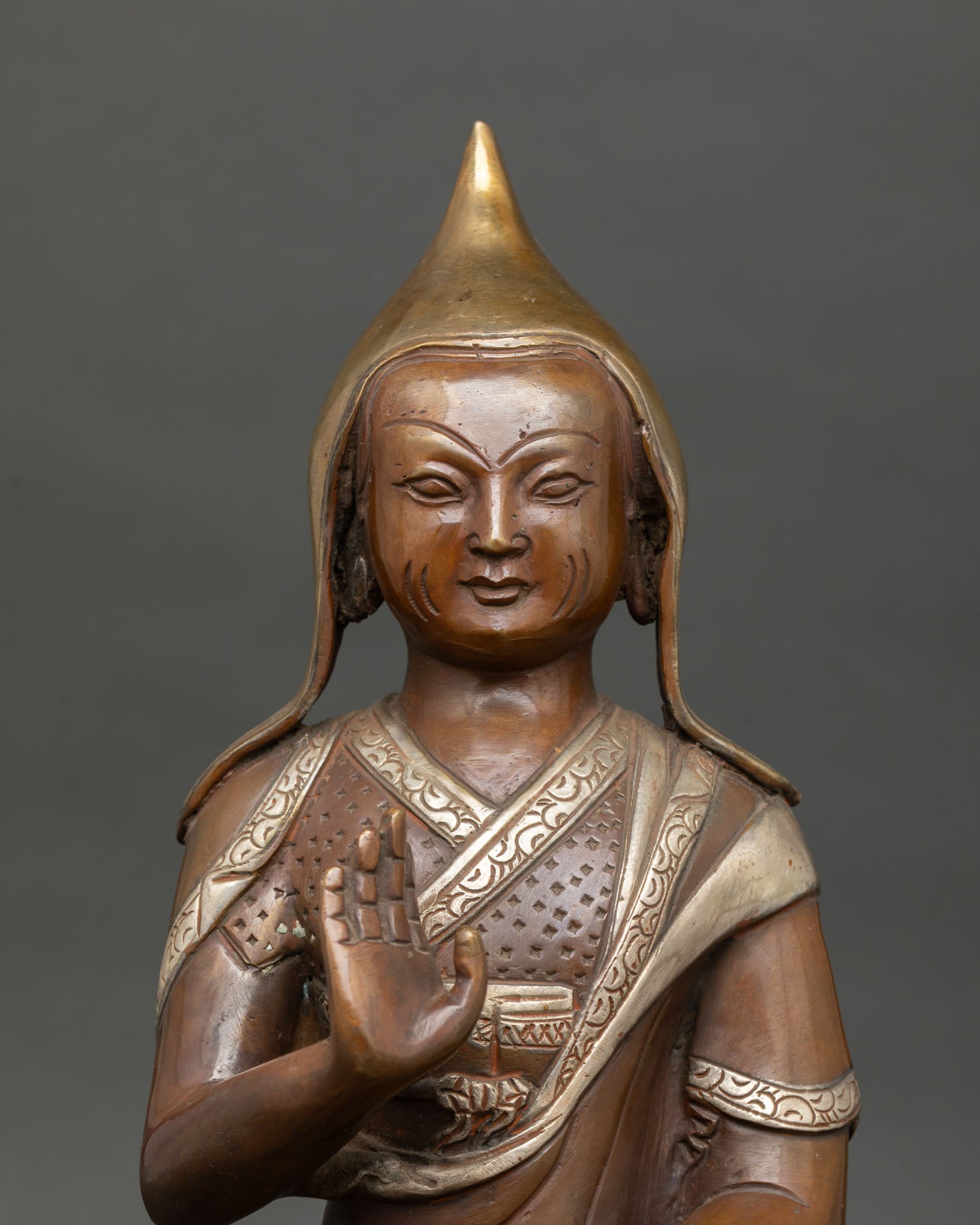Tsongkhapa Set