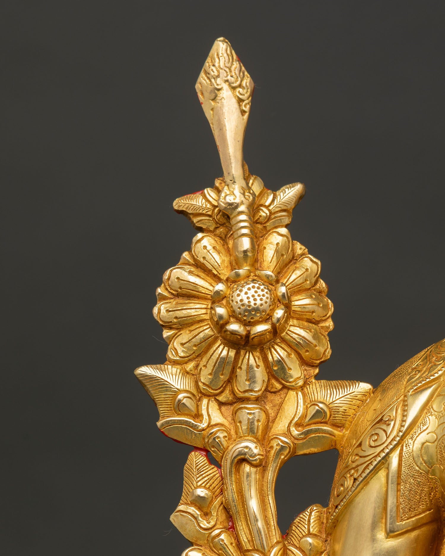 Tsong Khapa Set
