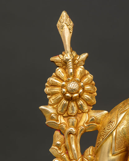 Tsong Khapa Set