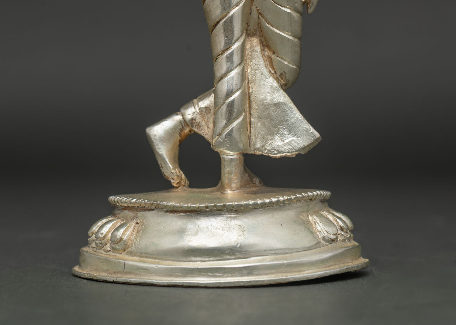 Radha and Krishna Statue