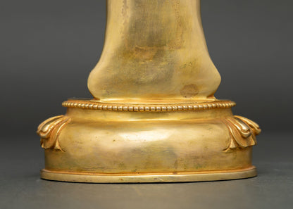 Buddha Shakyamuni Disciples