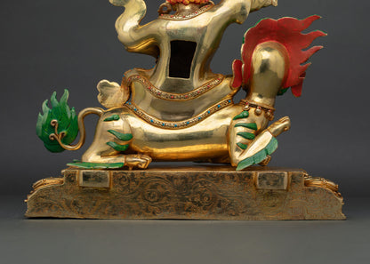 Rahula Set