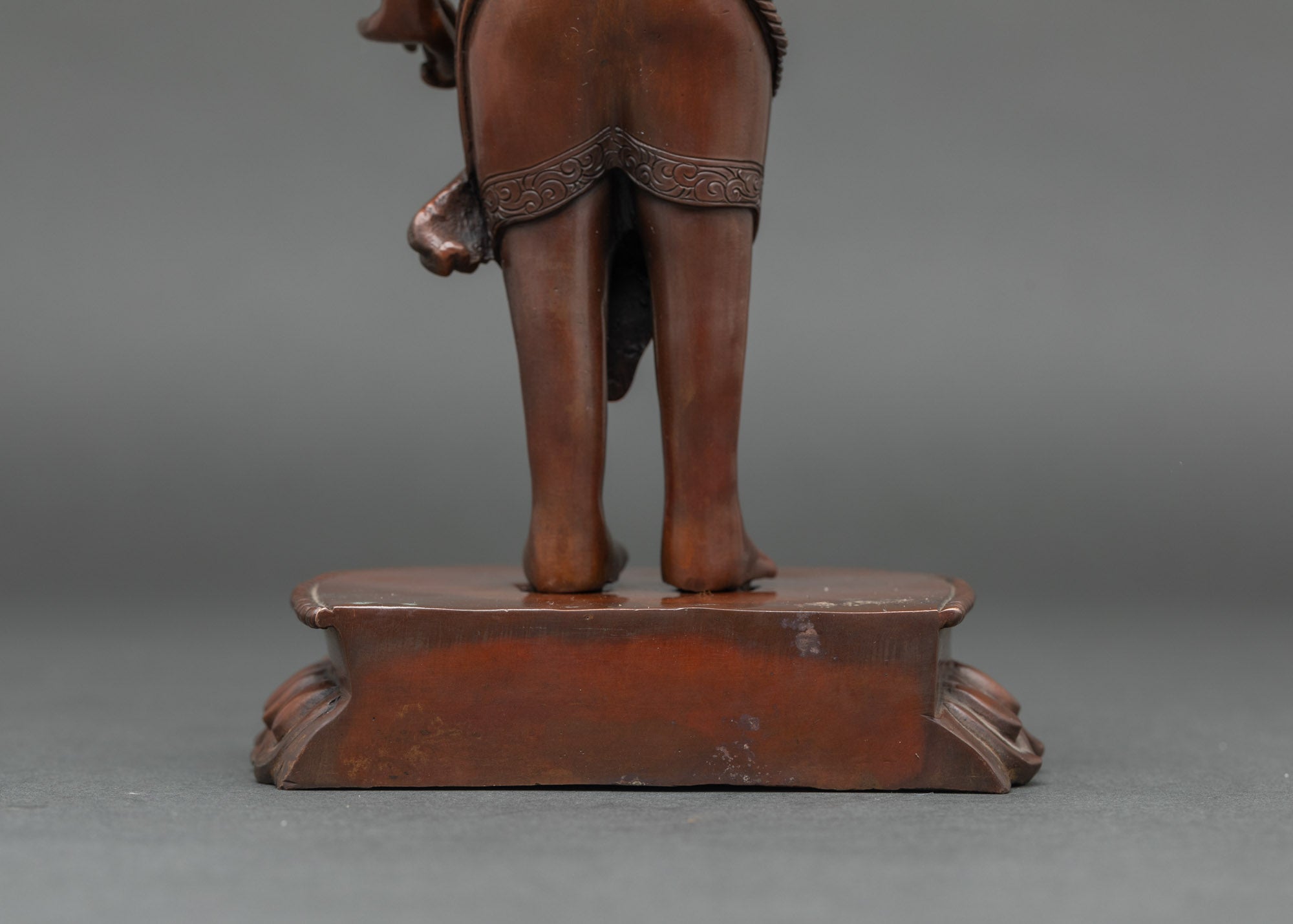 Padmapani Duo Set |  Artisan-Crafted Statue for Spiritual Practice