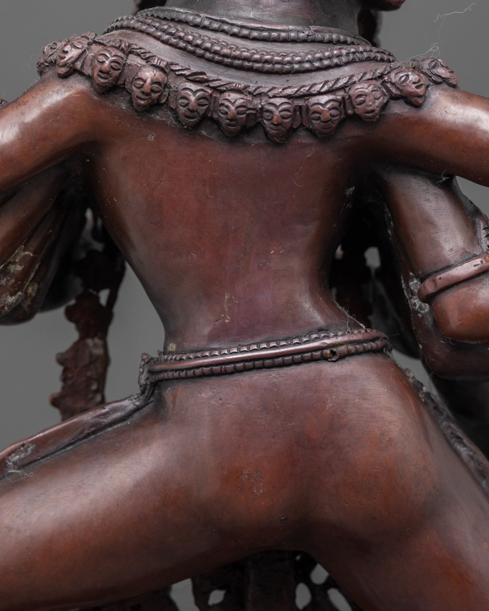 Siddha Laxmi Statue