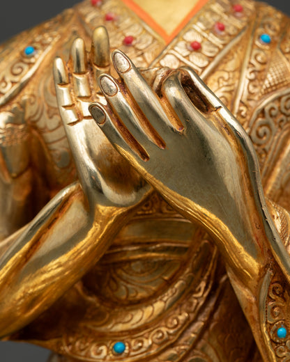 Tsongkhapa Set