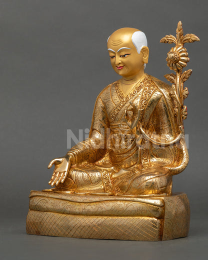 Shakya Master Set