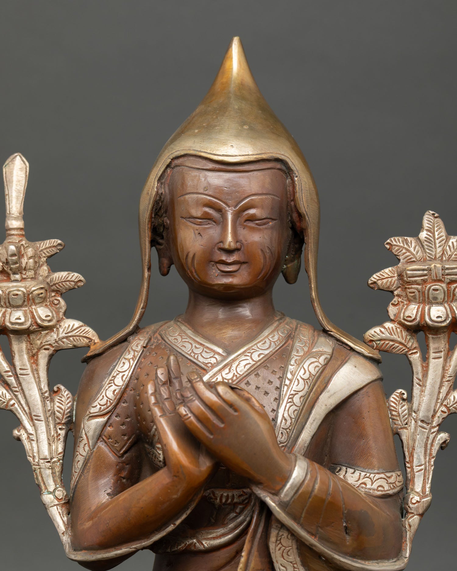 Tsongkhapa Set