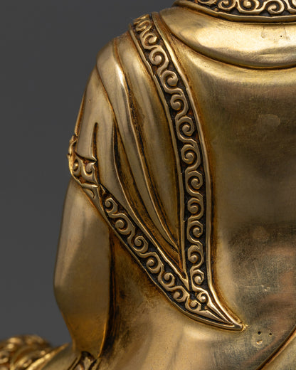 Nagarjuna: Master of Emptiness and Wisdom in Mahayana Buddhism