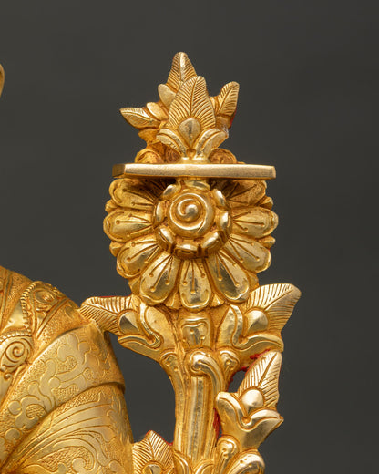 Tsong Khapa Set