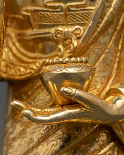 Buddha Shakyamuni Disciples