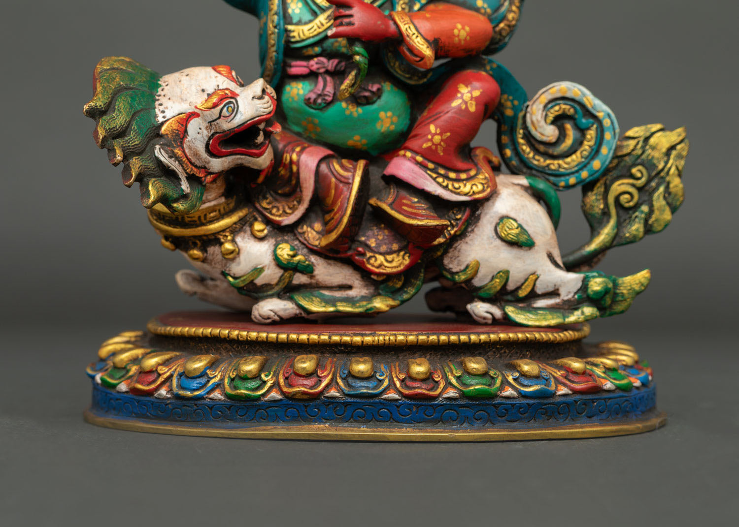 Rahula Set