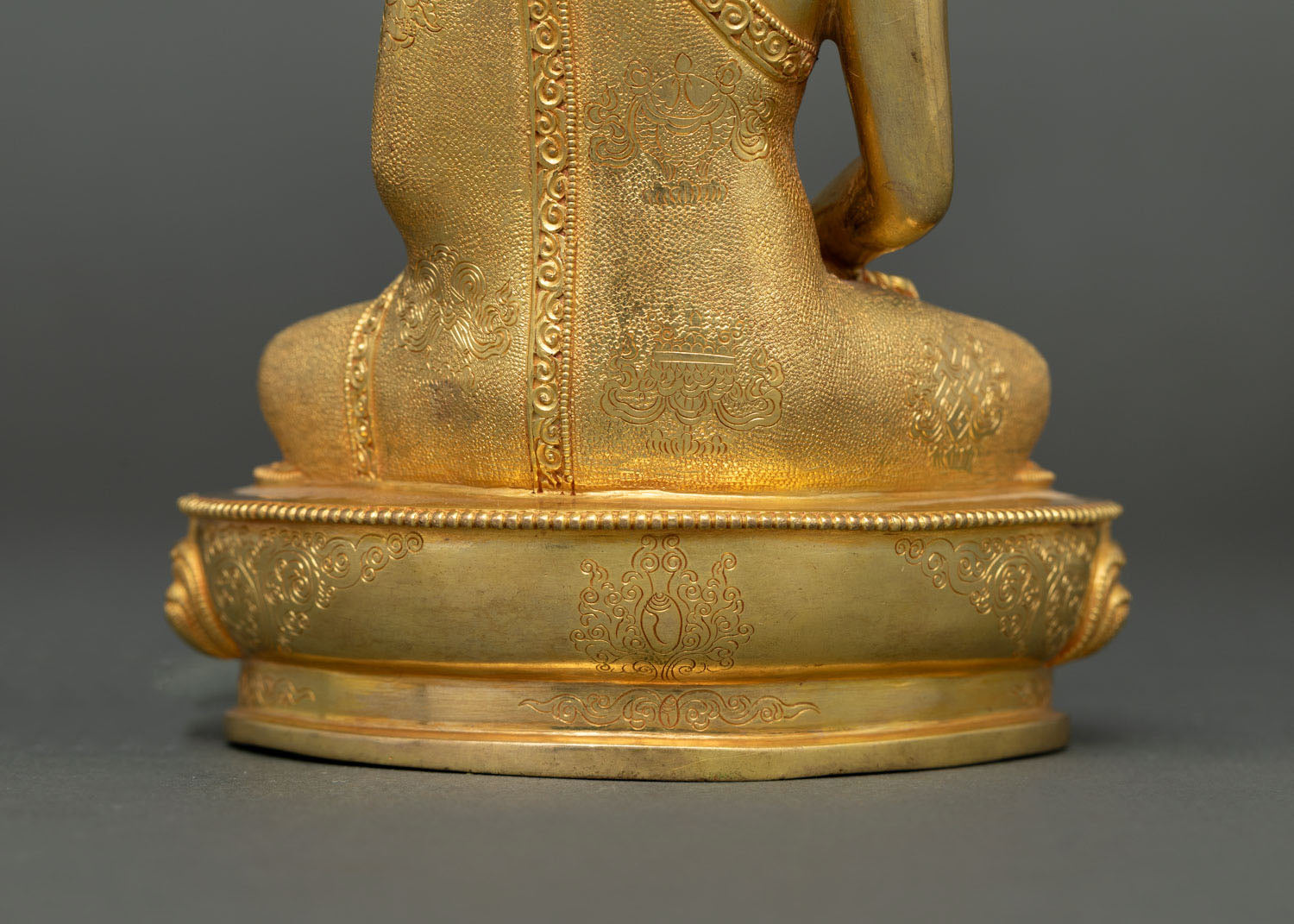 Three Buddha Set