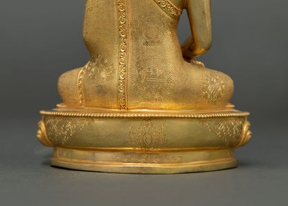 Three Buddha Set