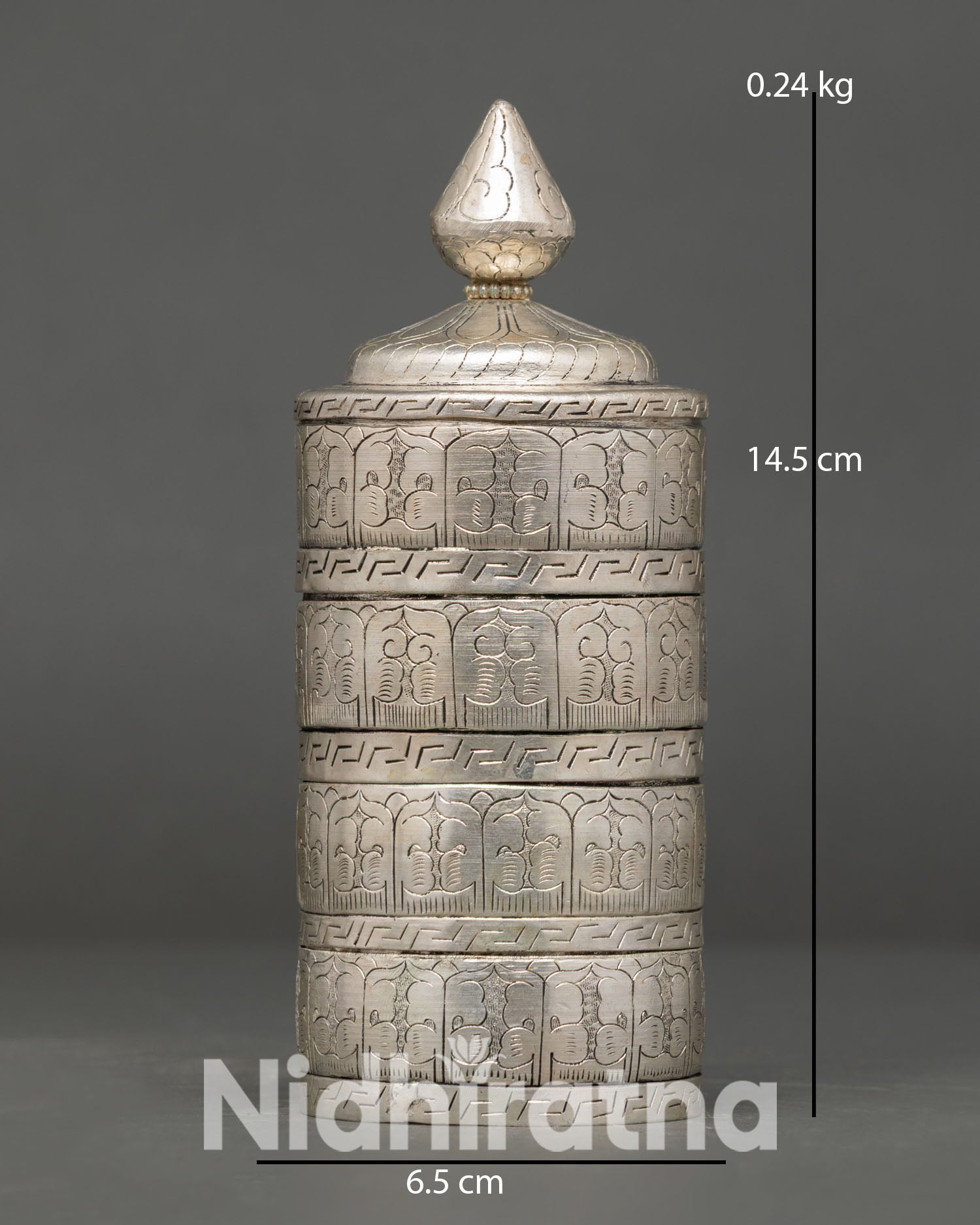 Rice Pot
