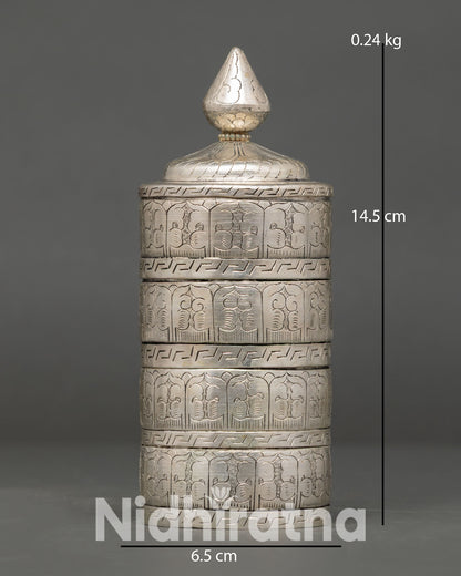 Rice Pot