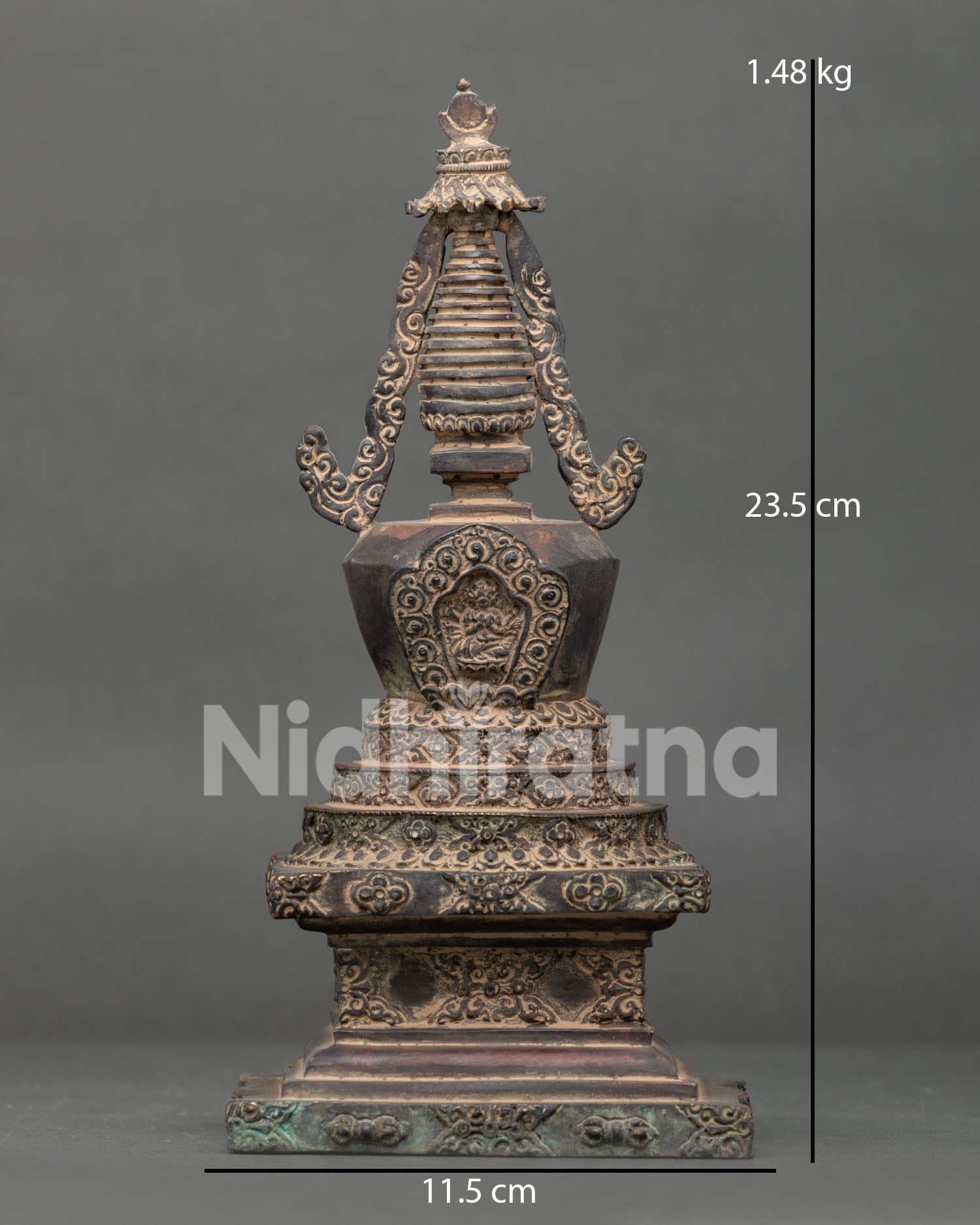 Namgylma Stupa