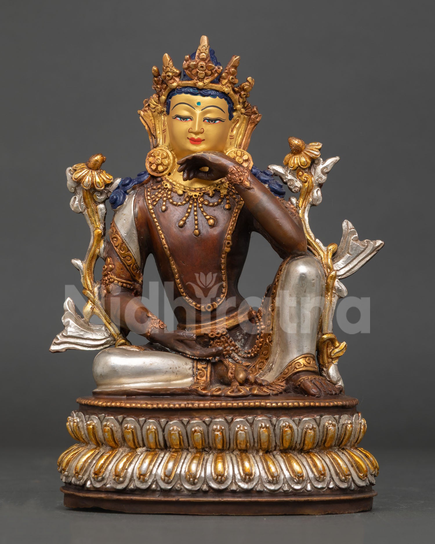 Lokeshvara Statue