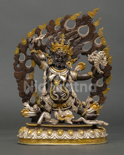 Guru Rinpoche Statue