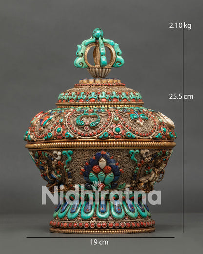 Rice Pot