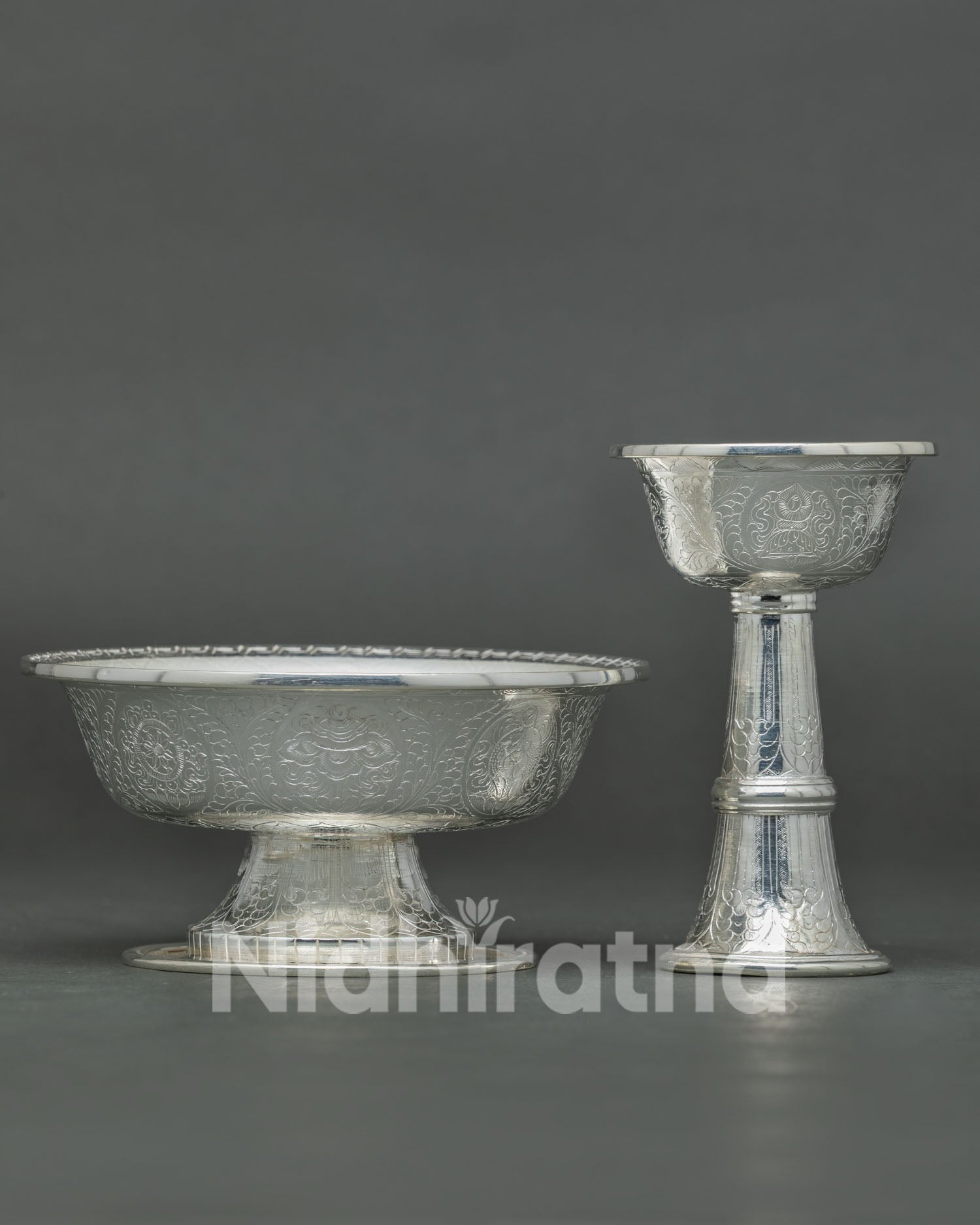 Serkyem Offering