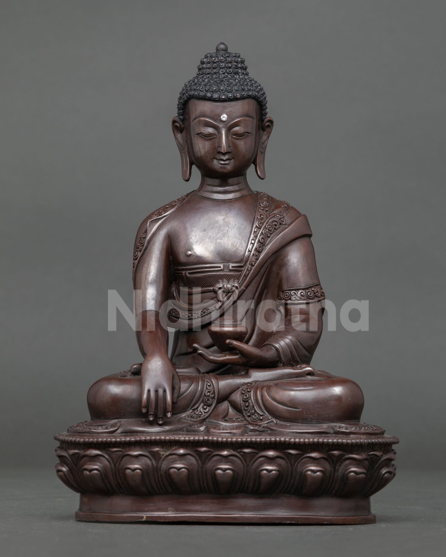 Shakyamuni Buddha Statue