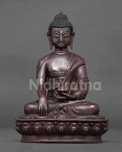 Shakyamuni Buddha Statue