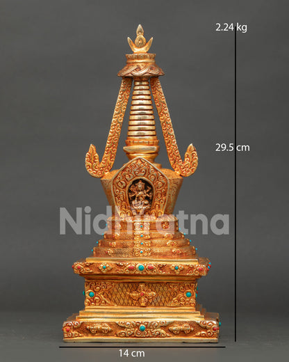Stupa