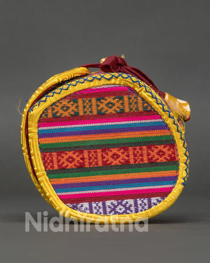 Damaru