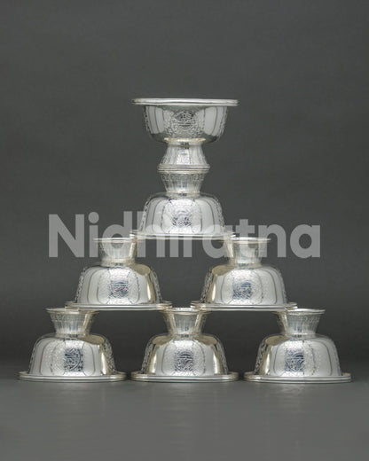 Water Offering Bowl